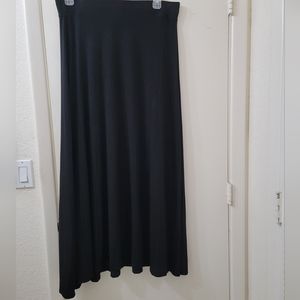 Torrid Maxi Skirt
